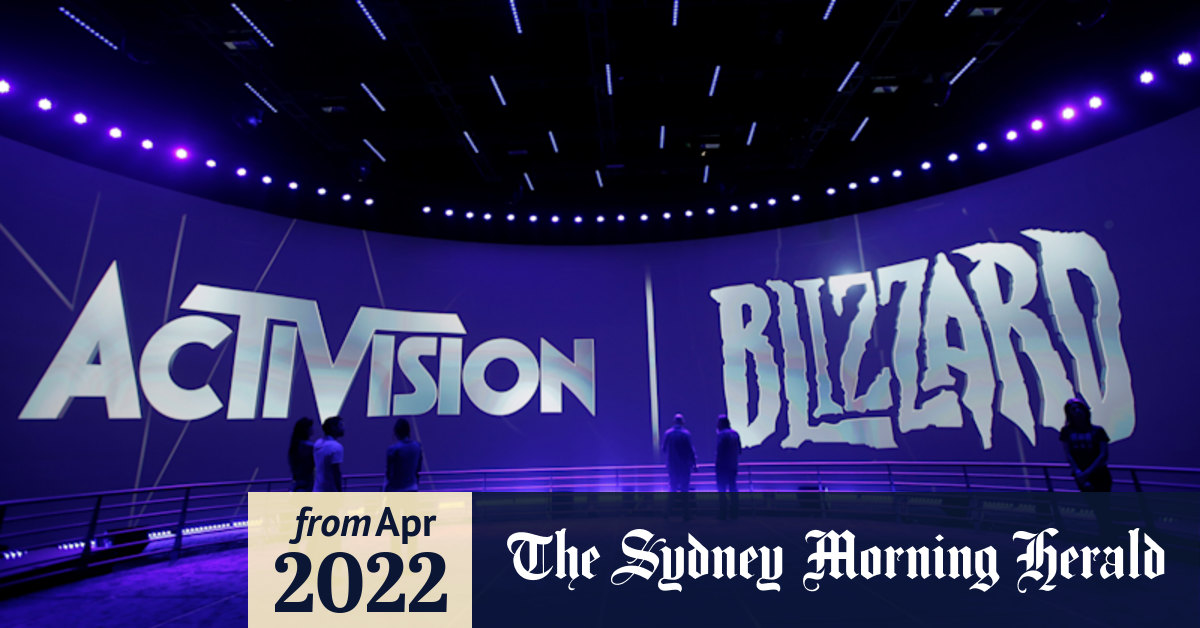 Australia’s first union for video game workers kicks off fight for